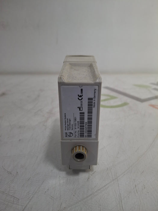 Philips M1002B ECG/Resp Single Parameter Module