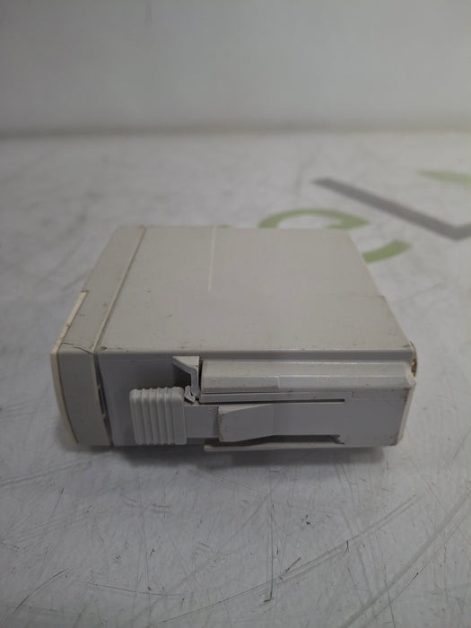 Philips M1002B ECG/Resp Single Parameter Module