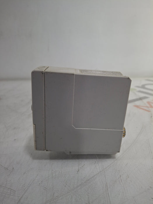 Philips M1002B ECG/Resp Single Parameter Module
