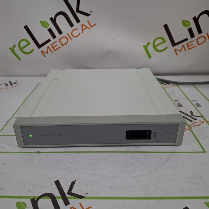 Karl Storz TC300 Image1 S H3-Link Console