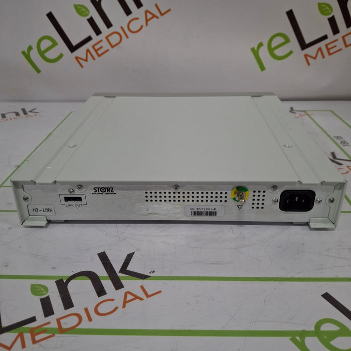 Karl Storz TC300 Image1 S H3-Link Console