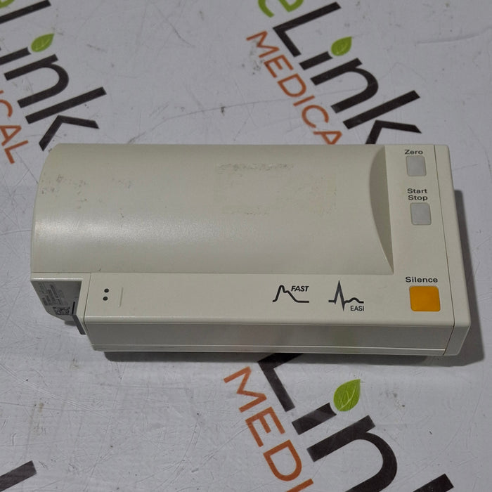 Philips Philips M3001A-A01C06 Fast SpO2, NIBP, ECG, Temp, IBP MMS Module Patient Monitors reLink Online