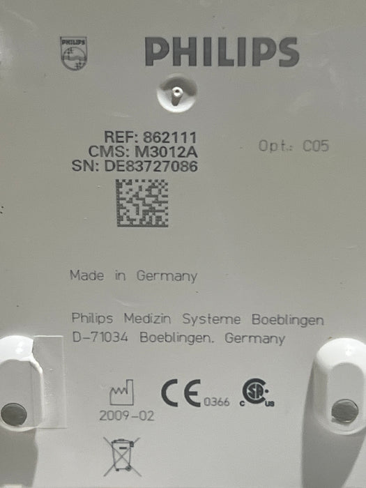 Philips M3012A-C05 MMS Extension Module