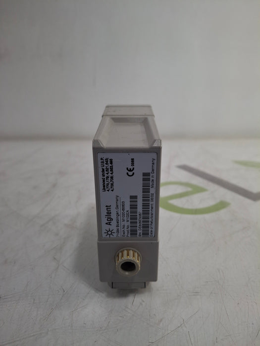 Hewlett Packard M1020A SpO2/PLETH Single Parameter Module