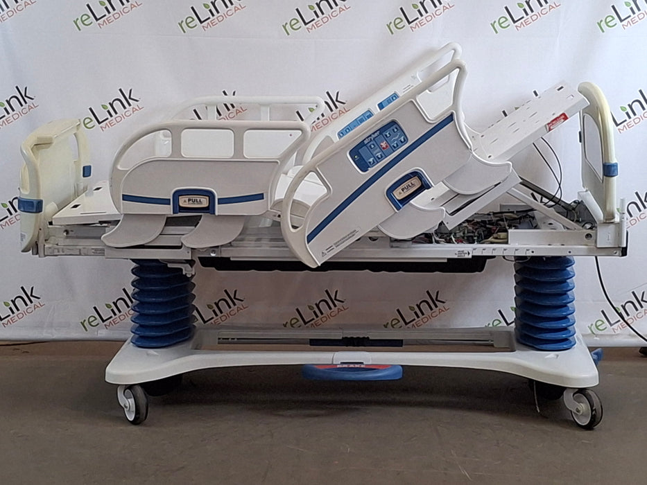 Stryker Secure III 3005 Hospital Bed