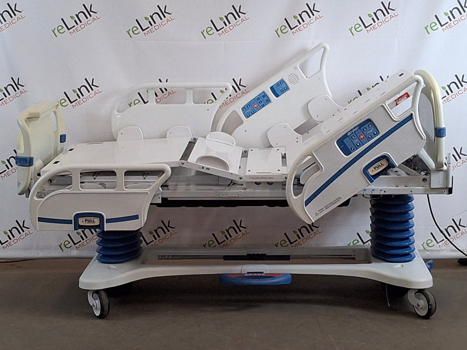 Stryker Secure III 3005 Hospital Bed