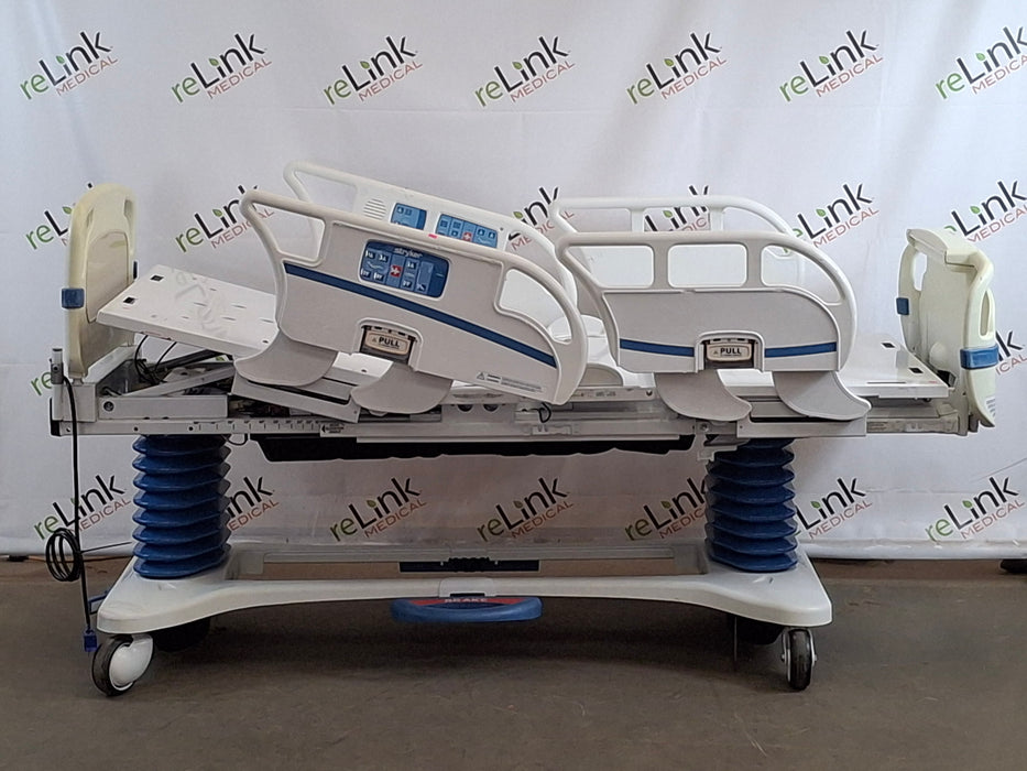 Stryker Secure III 3005 Hospital Bed