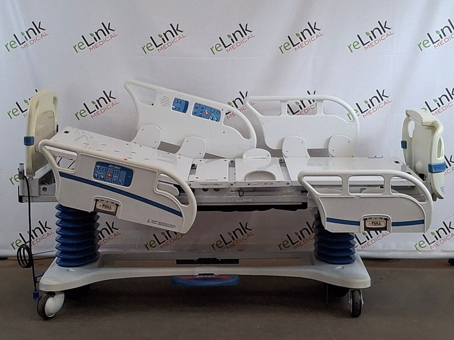 Stryker Secure III 3005 Hospital Bed