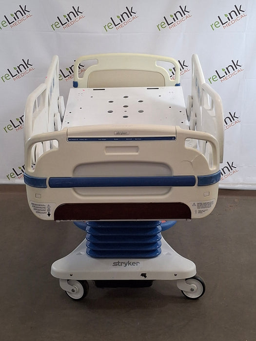 Stryker Secure III 3005 Hospital Bed