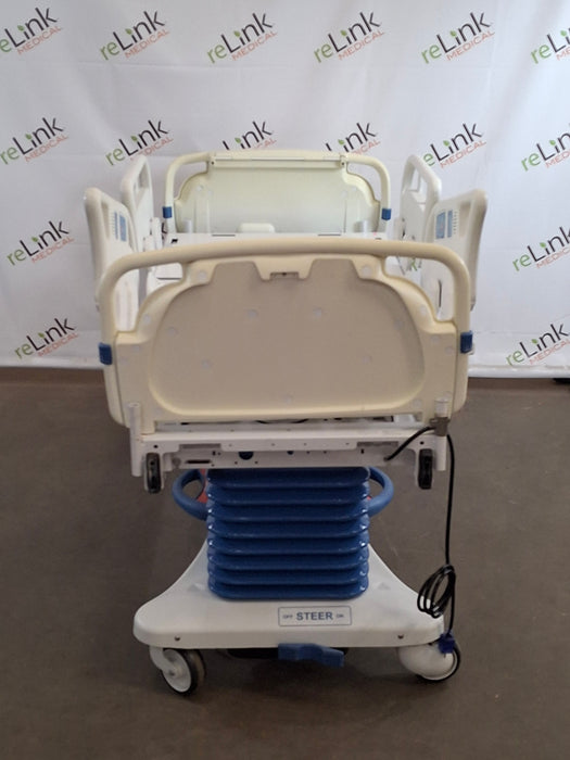 Stryker Secure III 3005 Hospital Bed