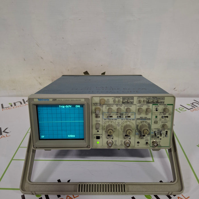 Tektronix 2211 Digital Storage Oscilloscope
