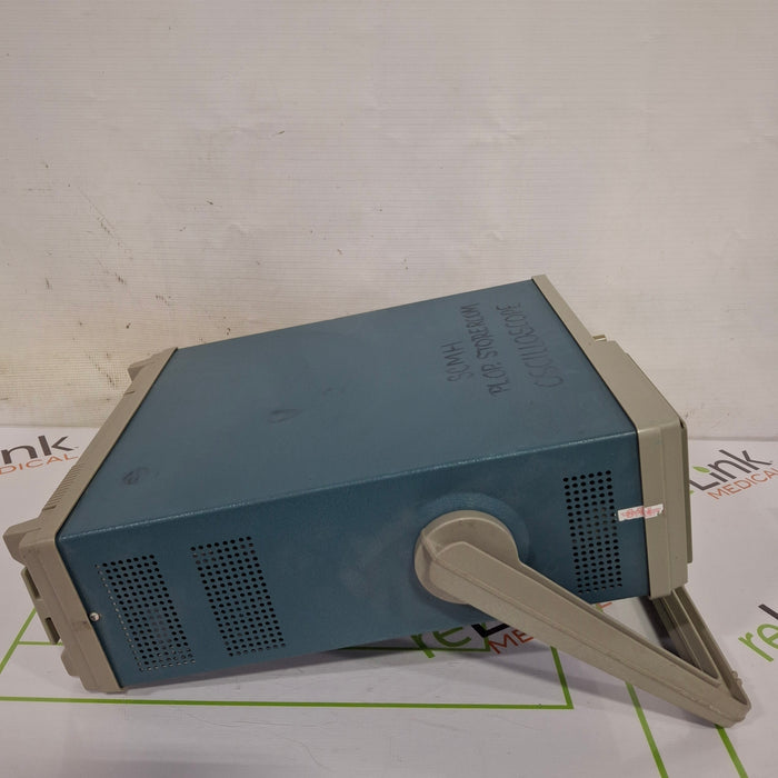 Tektronix 2211 Digital Storage Oscilloscope