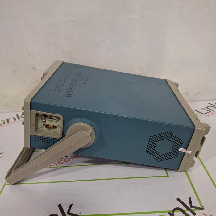 Tektronix 2211 Digital Storage Oscilloscope