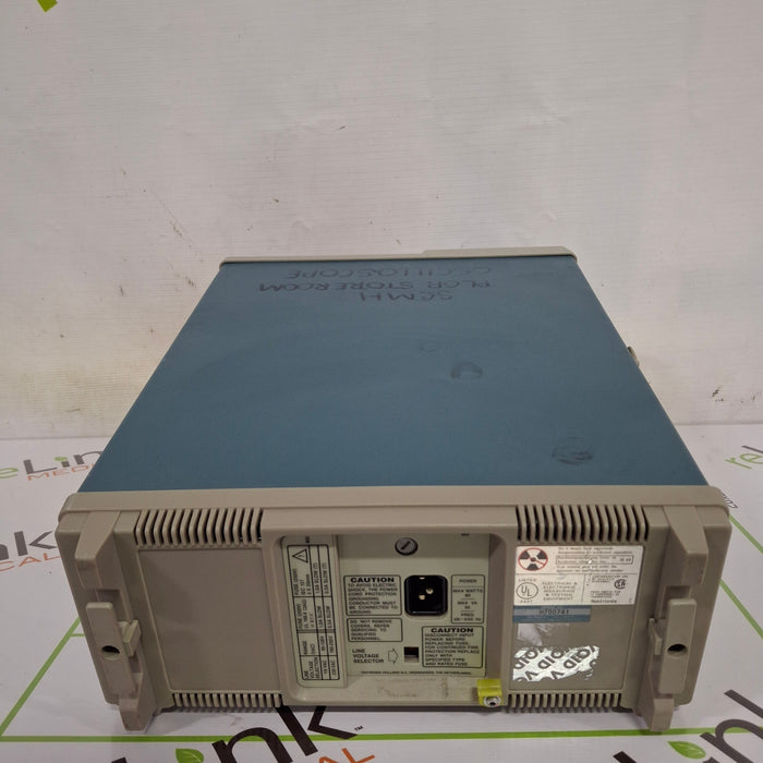 Tektronix 2211 Digital Storage Oscilloscope