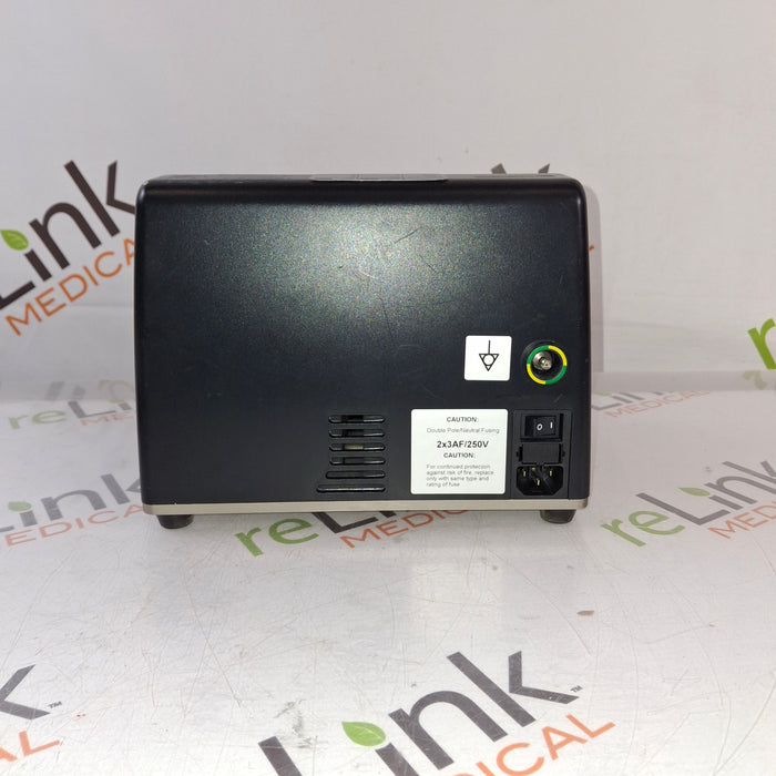 Synthes, Inc. 05.001.000 Standard Console with Irrigation