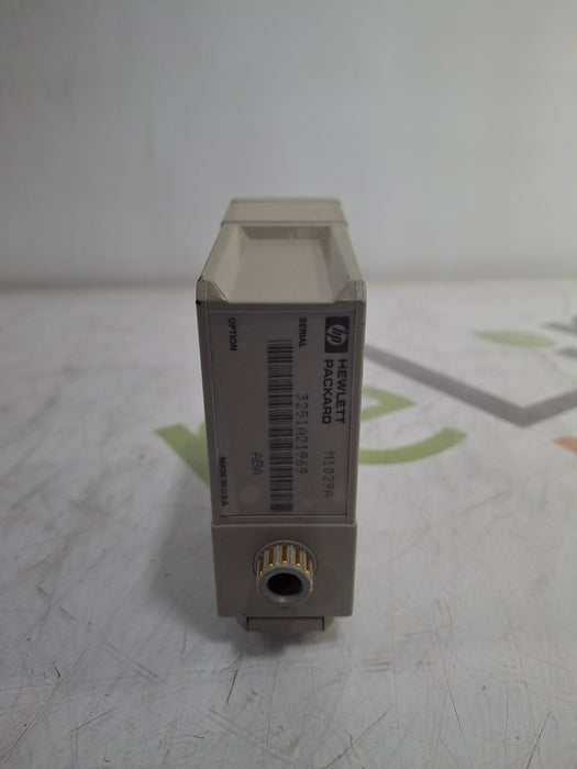Philips M1029A Single Parameter Temperature Module