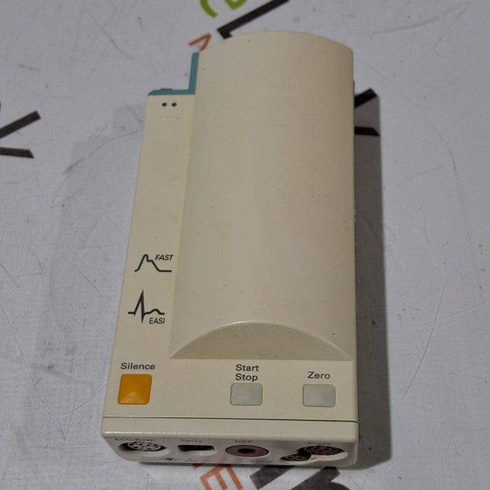 Philips M3001A-A01C06 Fast SpO2, NIBP, ECG, Temp, IBP MMS Module