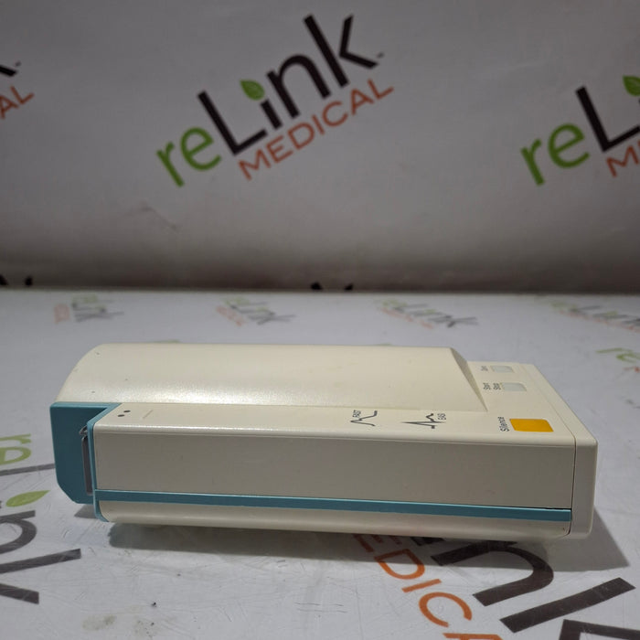 Philips M3001A-A01C06 Fast SpO2, NIBP, ECG, Temp, IBP MMS Module
