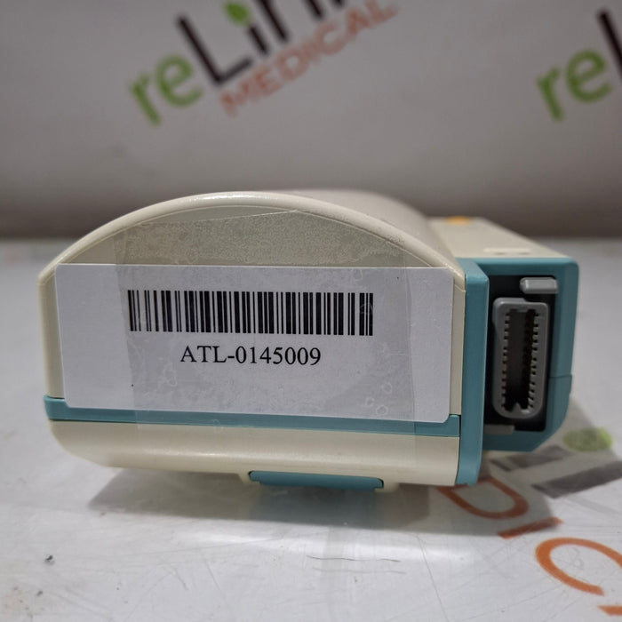 Philips M3001A-A01C06 Fast SpO2, NIBP, ECG, Temp, IBP MMS Module