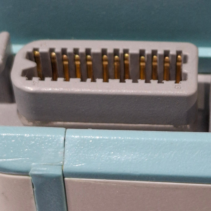 Philips M3001A-A01C06 Fast SpO2, NIBP, ECG, Temp, IBP MMS Module