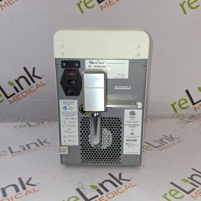 Hologic, Inc. NovaSure RFC2010-115 RF Controller