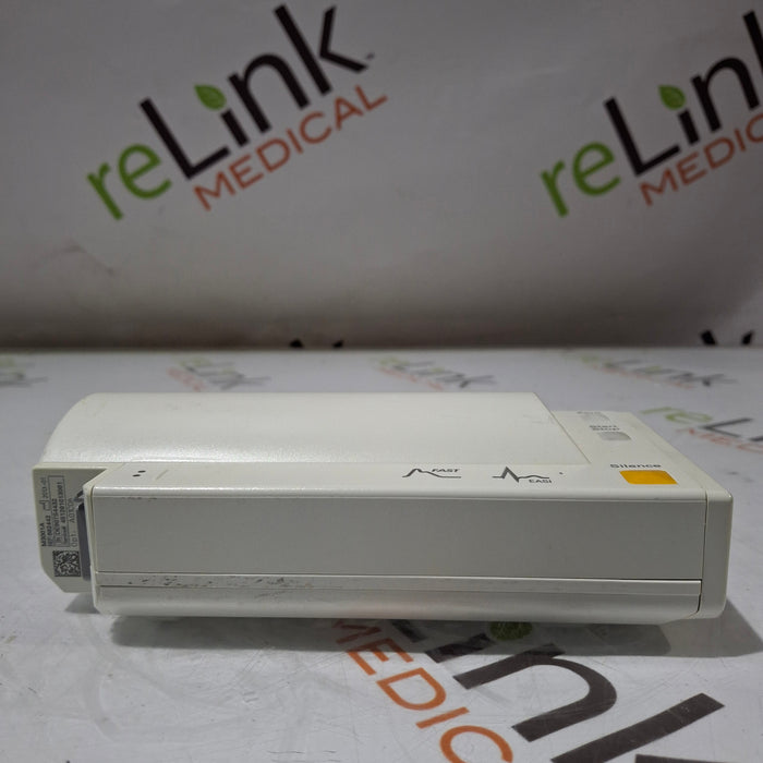 Philips M3001A-A01C06 Fast SpO2, NIBP, ECG, Temp, IBP MMS Module