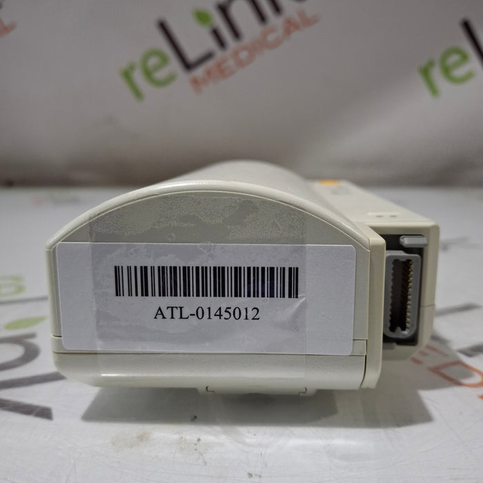 Philips M3001A-A01C06 Fast SpO2, NIBP, ECG, Temp, IBP MMS Module