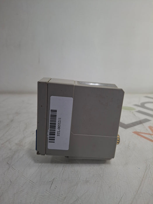 Hewlett Packard M1020A SpO2/PLETH Single Parameter Module