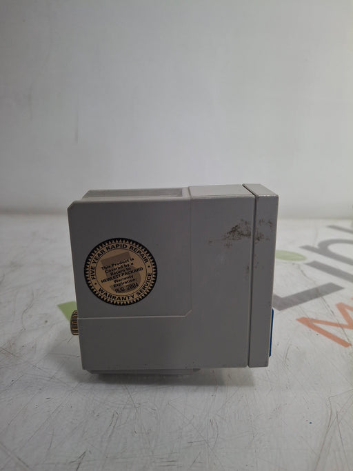 Hewlett Packard Hewlett Packard M1020A SpO2/PLETH Single Parameter Module Patient Monitors reLink Online