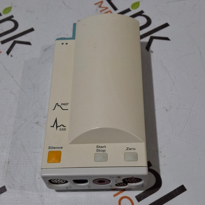 Philips M3001A-A01C06 Fast SpO2, NIBP, ECG, Temp, IBP MMS Module