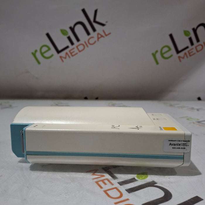 Philips M3001A-A01C06 Fast SpO2, NIBP, ECG, Temp, IBP MMS Module