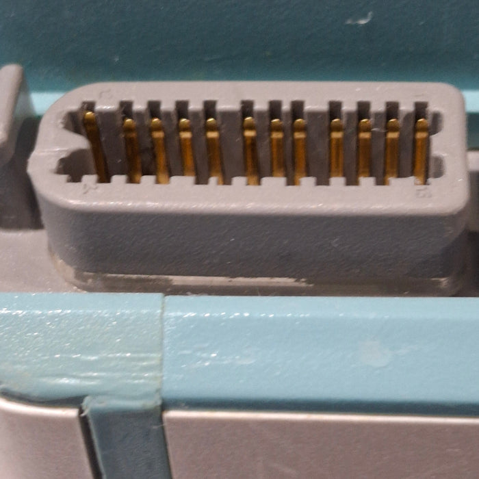 Philips M3001A-A01C06 Fast SpO2, NIBP, ECG, Temp, IBP MMS Module
