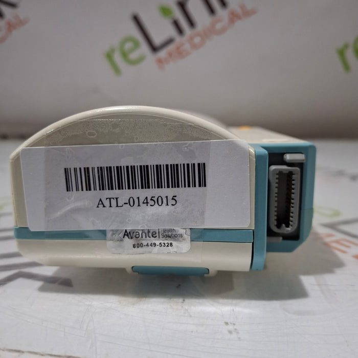 Philips M3001A-A01C06 Fast SpO2, NIBP, ECG, Temp, IBP MMS Module
