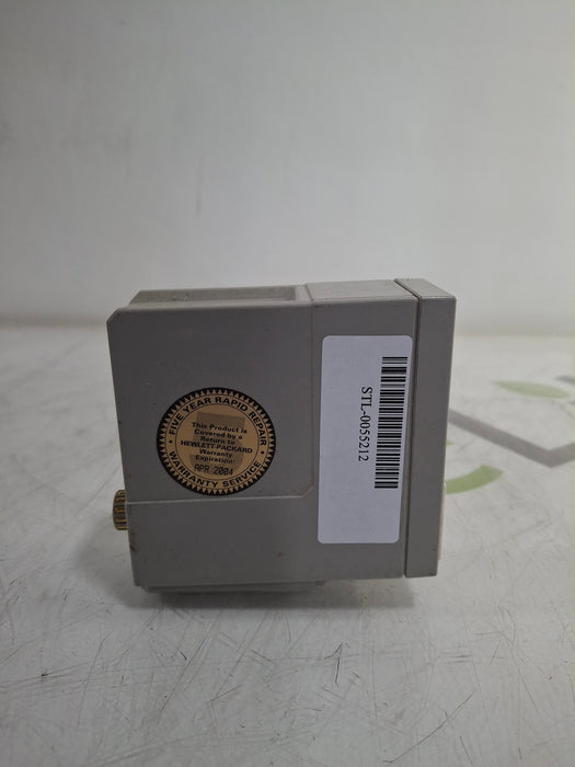 Philips M1002B ECG/Resp Single Parameter Module