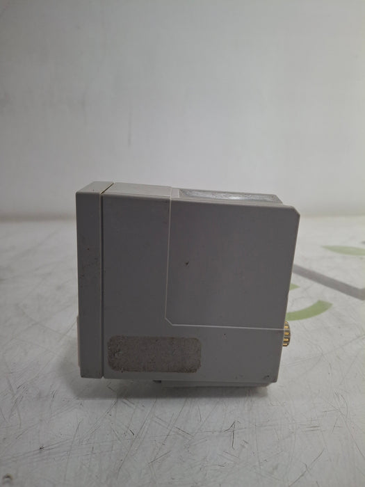 Philips M1002B ECG/Resp Single Parameter Module