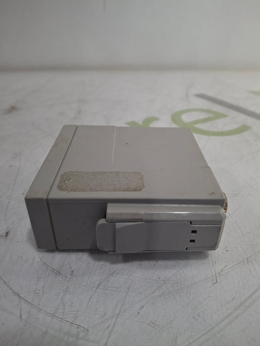 Philips M1002B ECG/Resp Single Parameter Module