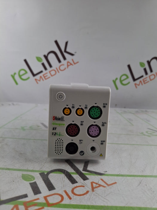 Mindray Benevision N1 Transport Patient Monitor