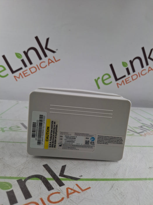 Mindray Benevision N1 Transport Patient Monitor