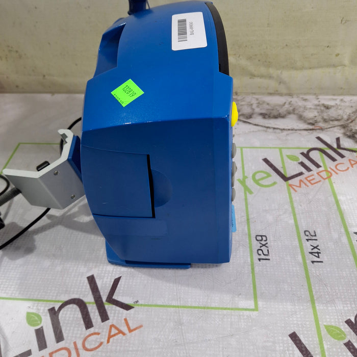GE Healthcare GE Healthcare Dinamap V100 - NIBP, SpO2, Temp Vital Signs Monitor Patient Monitors reLink Online