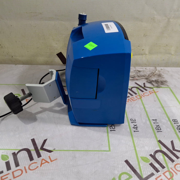 GE Healthcare GE Healthcare Dinamap V100 - NIBP, SpO2, Temp Vital Signs Monitor Patient Monitors reLink Online