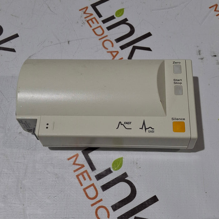 Philips M3001A-A01C06 Fast SpO2, NIBP, ECG, Temp, IBP MMS Module