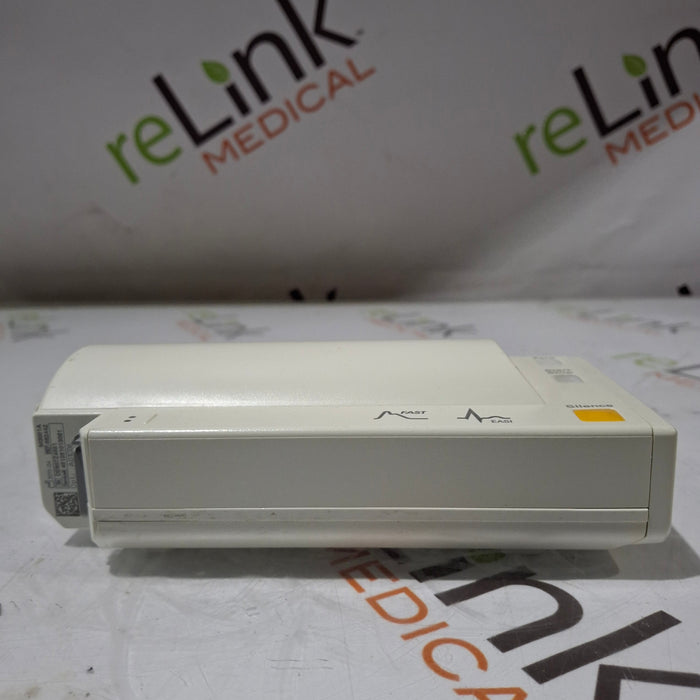 Philips M3001A-A01C06 Fast SpO2, NIBP, ECG, Temp, IBP MMS Module