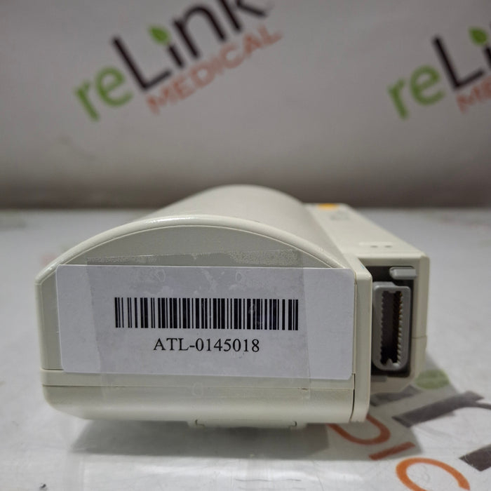 Philips M3001A-A01C06 Fast SpO2, NIBP, ECG, Temp, IBP MMS Module