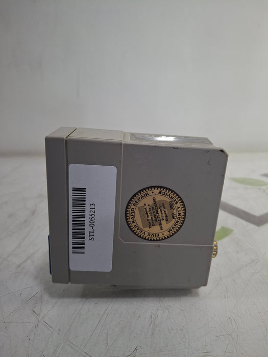 Hewlett Packard M1020A SpO2/PLETH Single Parameter Module