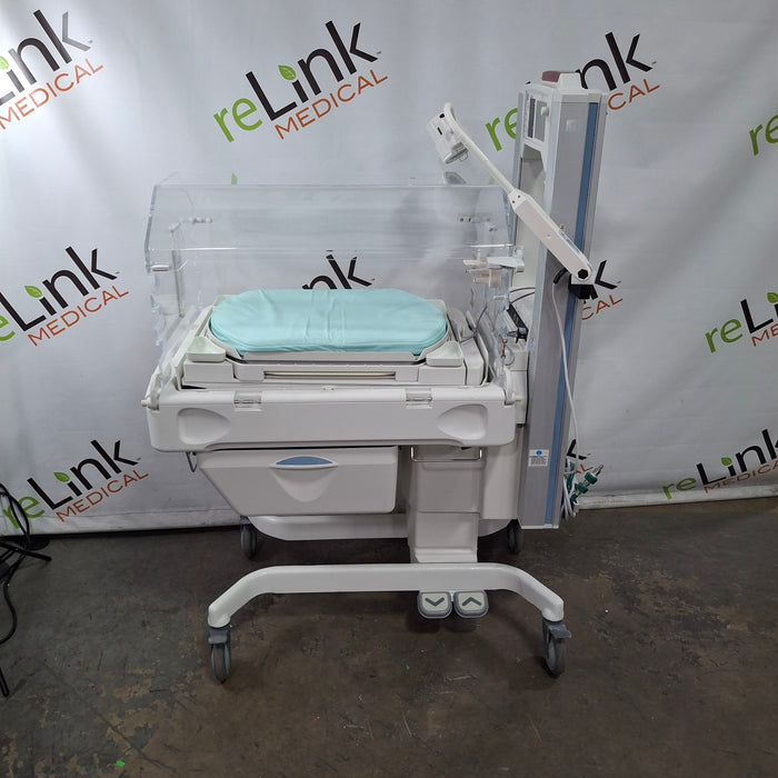 Datex-Ohmeda Giraffe Infant Incubator