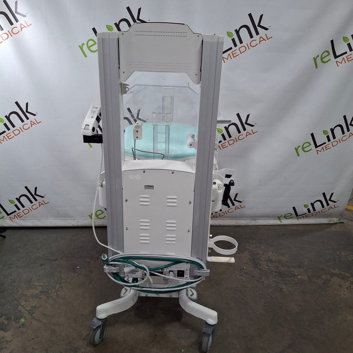 Datex-Ohmeda Giraffe Infant Incubator