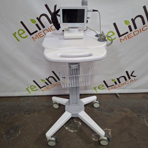 Caresono Technology Co.,Ltd. Caresono Technology Co.,Ltd. PadScan HD3 Bladder Scanner Surgical Equipment reLink Online