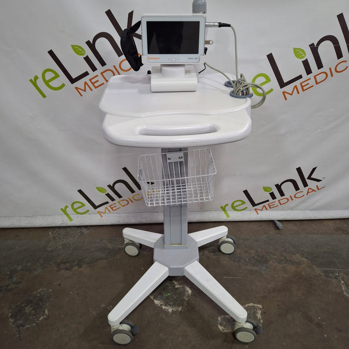 Caresono Technology Co.,Ltd. Caresono Technology Co.,Ltd. PadScan HD3 Bladder Scanner Surgical Equipment reLink Online