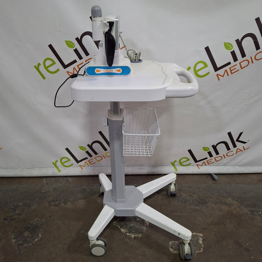 Caresono Technology Co.,Ltd. Caresono Technology Co.,Ltd. PadScan HD3 Bladder Scanner Surgical Equipment reLink Online