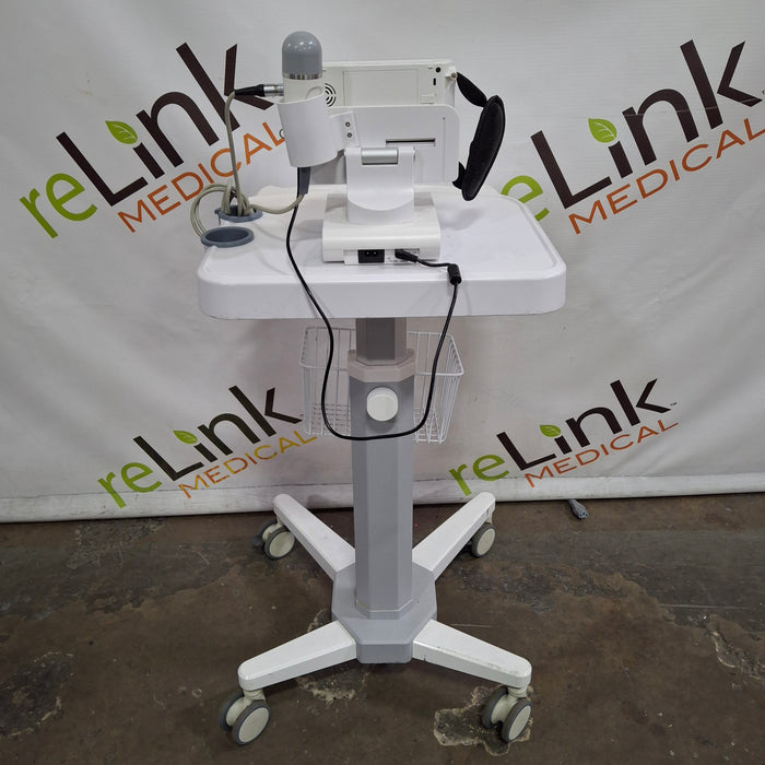 Caresono Technology Co.,Ltd. Caresono Technology Co.,Ltd. PadScan HD3 Bladder Scanner Surgical Equipment reLink Online